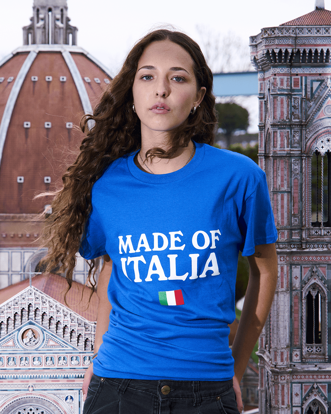Made of Italia